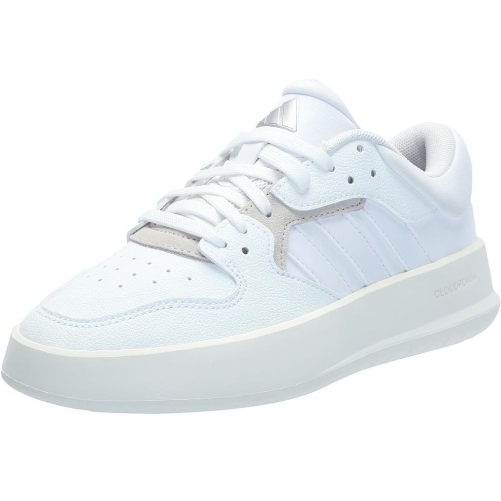Brand new Adidas Women's White Sneakers Cloudfoam Comfort size 9